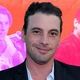 Skeet Ulrich (center, photo: Alberto E. Rodriguez/Getty Images), in Scream (left, screenshot: Scream) and Riverdale (right, photo: The CW). Graphic: Jane Harrison.